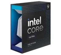 Intel Core Ultra 9 285K LGA1851 24 cores 36 MB cache 5,7 GHz 125W TDP tray