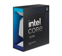 Intel Core Ultra 9 285K processeur 36 Mo Smart Cache Boîte