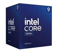 Intel Core Ultra 9 285 processeur 36 Mo Smart Cache Boîte