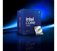 Intel Core Ultra 7 265 processeur 30 Mo Smart Cache Boîte