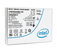 Intel Corporation SSDPE2KX080T801 Intel SSD DC P4510 Series Disque SSD Interne (8,0 To PCIe 3,1 x4 3D2 TLC) générique