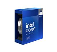 INTEL CPU 14TH GEN I9-14900KS 3.2 GHZ 24 32 THREAD 36 MB CACHE LGA1700 SOCKET BOX