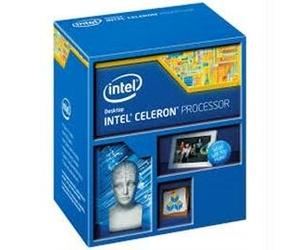 Intel CPU BX80646G1820 Celeron G1820 2,70 GHz 2M LGA1150 2C/2T Haswell