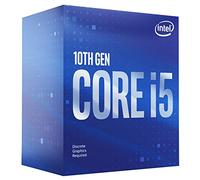 Intel Core i5-10400F processeur 2,9 GHz 12 Mo Smart Cache Boîte