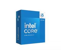 Intel CPU Core i5 14600KF ?14?? Raptor Lake-S Refresh LGA1700 BX8071514600KF Box+Silverstone?SST-TF01?????