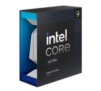 Intel Core Ultra 9 285K processeur 36 Mo Smart Cache Boîte