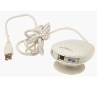 Intel Create & Share Camera Pack 2.0 USB Version - Webcam - couleur - USB