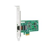 Intel CT Desktop Adapter - Adaptateur réseau - PCI Express x1 profil bas - Gigabit Ethernet
