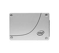 Intel D3 SSDSC2KG076T801 Disque SSD 2.5" 7680 Go Série ATA III TLC 3D NAND