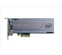 Intel DC P3600 400 Go 2,5 Pouces SSD PCIe 3.0 20 Nm ML