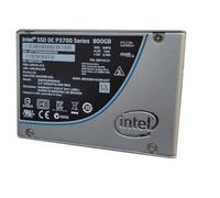 Intel DC P3700 800 Go 2.5" PCI Express 3.0 Disque Dur 800 Go 2,5" PCI Express 3.0 2800 Mo/s