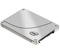 Intel DC S3500 2.5" 1600 Go Série ATA III MLC