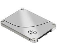 Intel DC S3500 - Disque Dur Solide (Serial ATA III, MLC, 256-bit AES, Data Center, Argent, 2.5)
