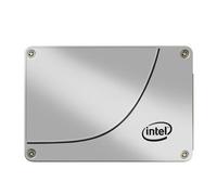 Intel DC S3500 Disque Dur SSD 2.5" 800 Go Série ATA III MLC Disque Dur Solide 800 Go 2.5" 500 Mo/s 6 Gbit/s