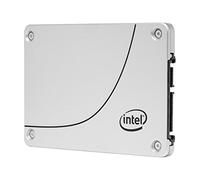 Intel DC S3520 480 Go 480 Go - Disque Dur Solide (Argent, Serial ATA III, MLC, 256-bit AES, 0 - 70 °C, 2.5)