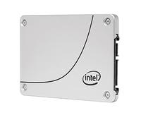 Intel DC S3520 Series 1.2tb 1200 Go - Disque Dur Solide (Argent, Serial ATA III, MLC, 256-bit AES, 0 - 70 °C, 2.5)