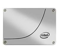 Intel DC S3610 Series Disque SSD Interne 400 Go 2,5'’ Métallique