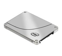 Intel SSDSC2BA100G301 SSD Interne 100 Go (2,5"), SATA III Argent