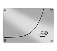 Intel DC S3710 2.5" 400 Go Série ATA III MLC