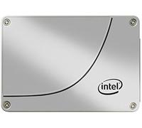 Intel DC S3710 200 Go Serial ATA III 2.5" Disque Dur Solide 200 Go 2.5" 550 Mo/s, 6 Gbit/s