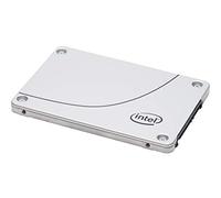 Intel DC S4500 Disque SSD 2.5" 480 Go Série ATA III 3D1 TLC - Disques SSD (480 Go, 2.5", 500 Mo/s, 6 Gbit/s)
