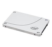 Intel Solid-State Drive DC S4600 Series - SSD - chiffré - 960 Go - interne - 2.5" - SATA 6Gb/s - AES 256 bits