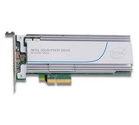 Intel DC Série P3500 2 TB Disque Dur Solide Interne - métallique