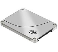 Intel DC série S3510 1,6 to crypté 2,5 Interne Solid State Drive - Métallique