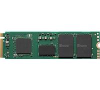 Intel Disque SSD 670p 512 Go - M.2 2280 Interne - PCI Express NVMe (PCI Express NVMe 3.0 x4) - 185 to TBW - 3000 Mo/s Vitesse de Transfert maximale en Lecture - Norme de cryptage 256 Bits