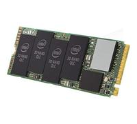 Intel Disque SSD Interne QLC série M.2 2280 PCIe NVMe 3.0 x4 3D3, modèle SSDPEKNW010T9X1, 1 to 665p