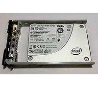 Intel Disque SSD SATA 2,5" 6 Go/s 120 Go Modèle : SSDSC2BB120G7R DP/N : 394XT