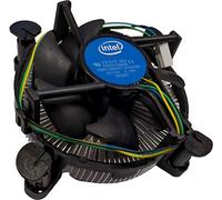 Intel Dissipateur Thermique et Ventilateur pour processeur i3/i5/i7 LGA115x E97379-003