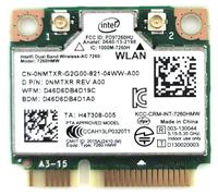 Intel 7260.HMWG carte réseau Interne WLAN 867 Mbit/s