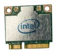 Intel Dual Band Wireless-AC 7260 - Adaptateur réseau - PCIe Half Mini Card - Bluetooth 4.0, Wi-Fi 5 G