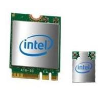 Intel Dual Band Wireless-AC 7265 - Adaptateur réseau - M.2 Card - Bluetooth 4.0, Wi-Fi 5 G