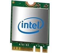 Intel Dual Band Wireless-AC 7265+BT M.2 Interne WLAN/Bluetooth 867Mbit/s carte et adaptateur réseau - cartes et adaptateurs réseau (Sans fil, M.2, WLAN/Bluetooth, 867 Mbit/s, 5 GHz, IEEE 802.11ac)