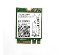 Intel Dual Band Wireless-AC 7265 Interne WLAN/Bluetooth 867 Mbit/s