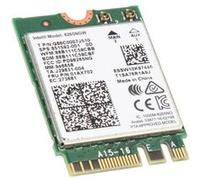 Intel Dual Band Wireless-AC 8265 + BT, M.2 Typ 2230