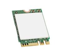 Adaptateur Wi-Fi Intel Wireless-AC 9260 M.2 1733 MB/s