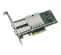 Intel E10G42BFSR Carte réseau Ethernet Server Adapter X520-SR2