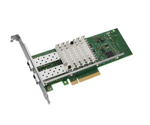 Intel E10G42BTDABLK network card Internal Fiber 10000 Mbit/s