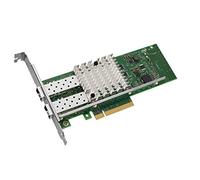 Intel E10G42BTDABLK carte réseau Interne Fibre 10000 Mbit/s