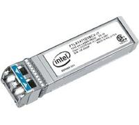 Intel E10GSFPLR - 10000 Mbit/s - 5A991 - noir - Lancé - SFP+LR - Intel Ethernet SFP optics