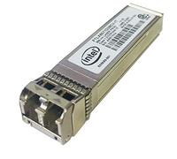 Intel Module SFP+ E10GSFPSR 10G SR Fibre