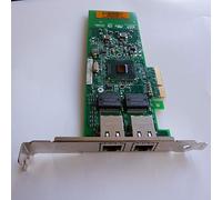 Intel E1G42ETBLK Adaptateur serveur Gigabit ET Dual Port Bulk