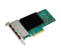 Intel Carte réseau interne E610-XT4 Ethernet 10000 Mbit/s