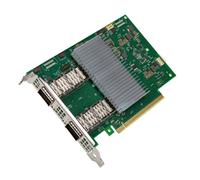 Intel E810-2CQDA2 Interne Fibre 200000 Mbit/s