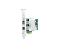 Intel E810-XXVDA2 - Adaptateur réseau - PCIe 4.0 x8 - 25 Gigabit SFP28 x 2 - pour Edgeline e920; ProLiant DL20 Gen10, DL325 Gen10, DL360 Gen10, DL380