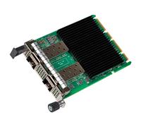 Intel E810-XXVDA2 f/ OCP 3.0 Interne Fibre