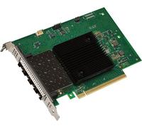 Carte réseau Intel E810XXVDA4BLK 4x SFP28 PCI Express 25Gb